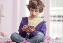 كيفية حماية الاطفال من مخاطر الانترنت
