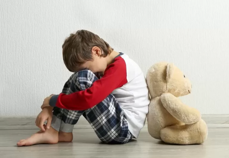 الاضطرابات و المشكلات السلوكية عند الاطفال