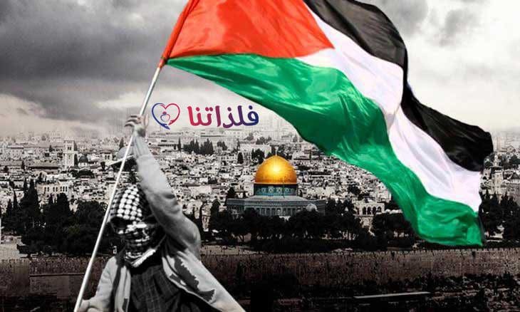 ما هي طرق زرع حب فلسطين في الأطفال؟