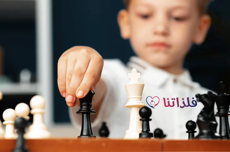 العاب ذكاء للاطفال.. 5 ألعاب هادفة وفوائدهم