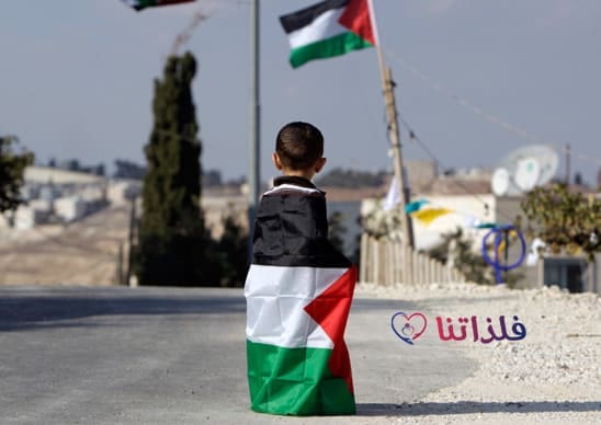 أفضل طرق شرح قصة احداث غزة للأطفال