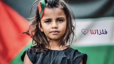 قصص للاطفال عن فلسطين