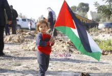 قصة فلسطين للاطفال