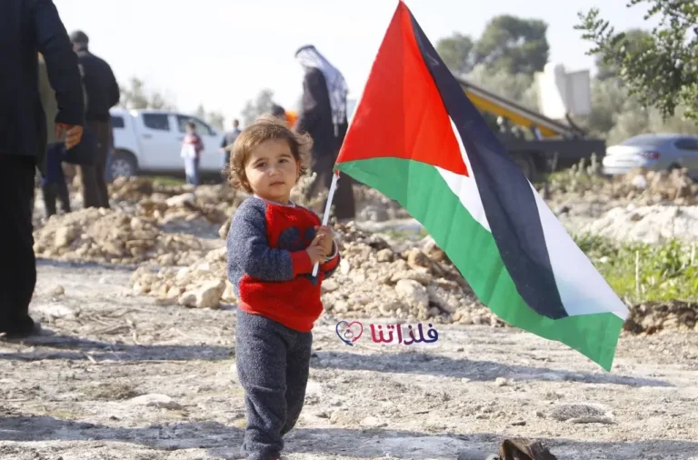 3 قصص تشرح بها قصة فلسطين للاطفال