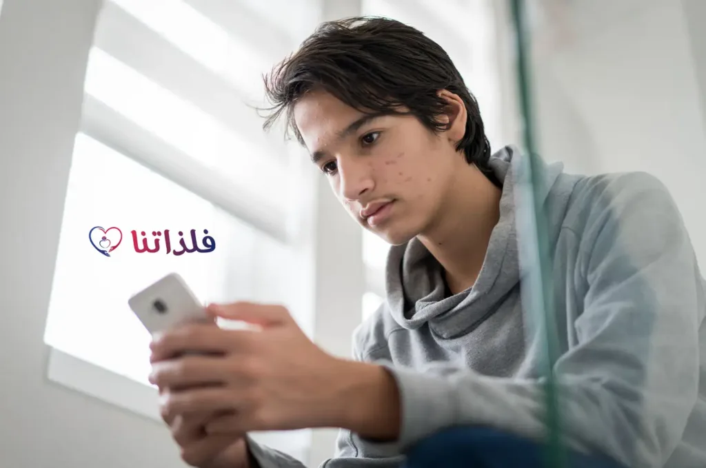 فترة المراهقة وكيفية التعامل معها